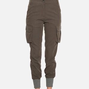 James Jeans ‘Boyfriend Cargo’ Pant